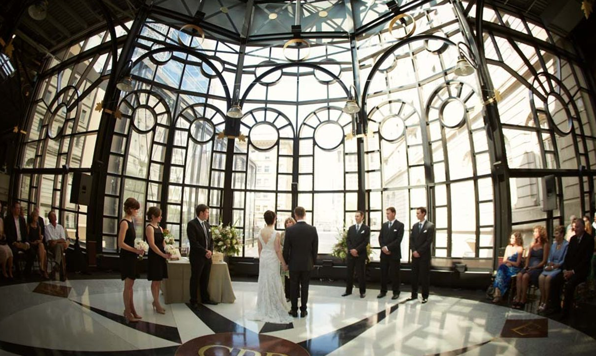Read more about the article Calgary Wedding String Ensemble