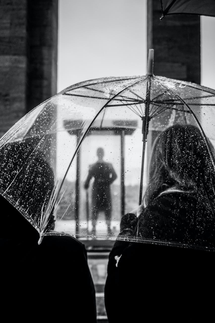 Read more about the article Rainy Weather on Your Wedding Day: Plan B Solutions