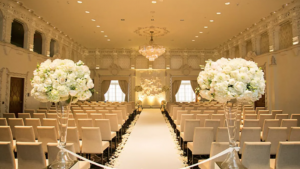 Read more about the article Wedding Violinist Cellist Vancouver: Kim and Reinhold
