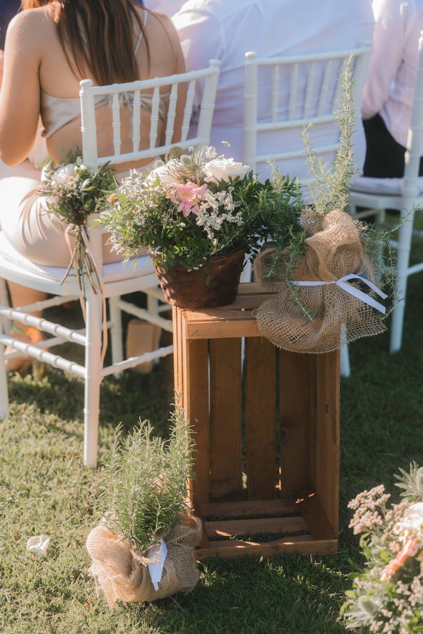 Read more about the article Wedding String Quartet Kingston: Marie-Eve and Marc
