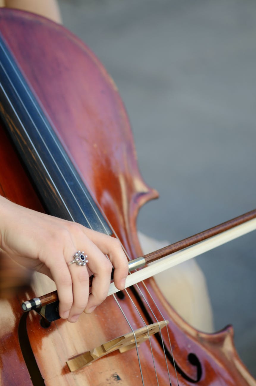 Read more about the article How to choose wedding music: the recessional
