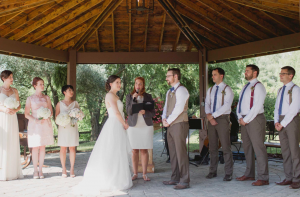Read more about the article Wedding Violinist Cellist Niagara: Kurtz Orchards