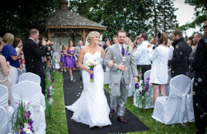 Read more about the article Wedding Violinist Cellist Ensembles Waterloo: Amber + Ben