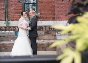 Read more about the article Toronto wedding violinist cellist