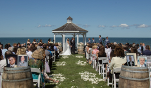Read more about the article Niagara Wedding String Quartet: Tiffany + Michael