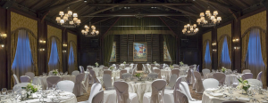 Read more about the article Fairmont Chateau Montebello Wedding Dongyuan & Shifeng