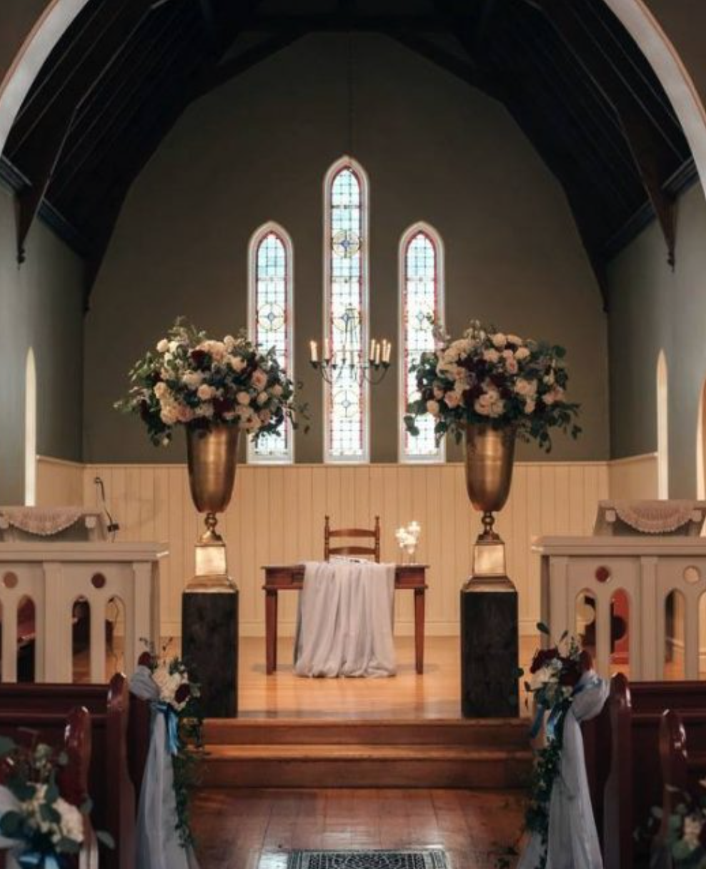 Read more about the article Wedding Strings Kawartha: Wedluxe feature