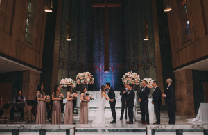 Read more about the article Wedding String Quartet Toronto: Gary and Adora