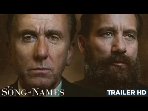 Read more about the article Duo d’Amore invited to advance screening of THE SONG OF NAMES