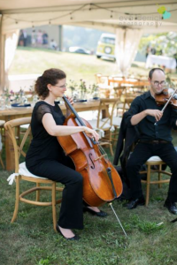 Read more about the article Wedding violinist cellist Stoney Creek ON