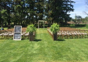 Read more about the article String quartet wedding ensembles Caledon, ON