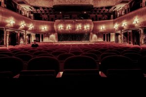 Read more about the article Cinematic Love Stories: Unforgettable movie music for weddings