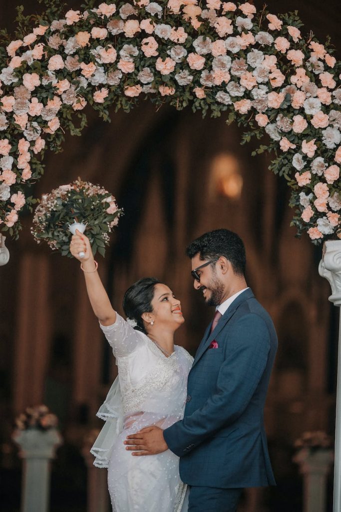The Emotional Impact of Music on Your Wedding Day