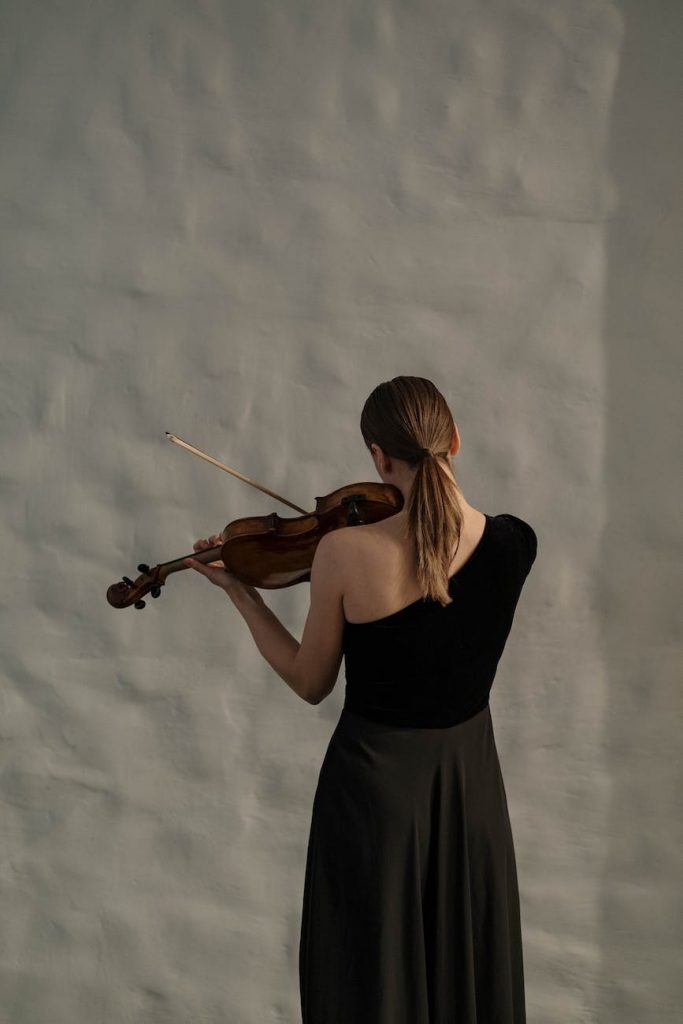 Wedding string quartet Banff
