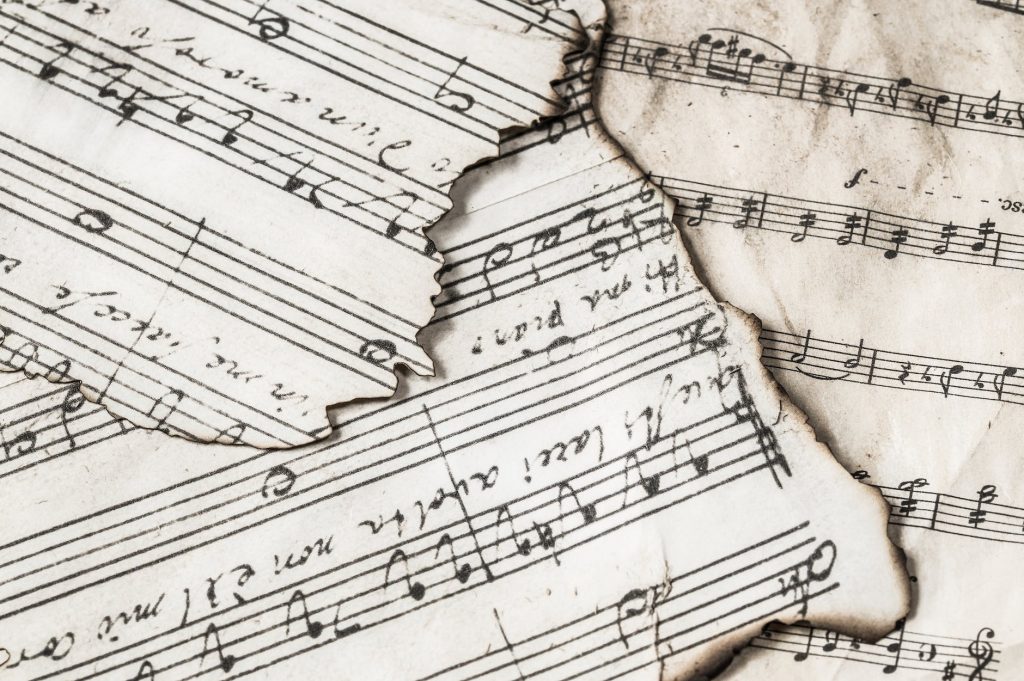 NEW 2026 Wedding Strings Pop Music List