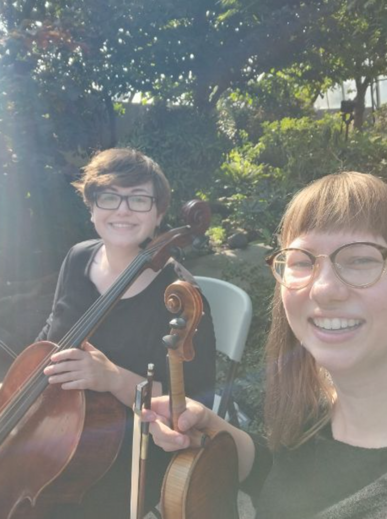 Wedding String Quartet Edmonton