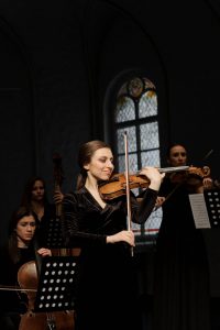 Read more about the article Wedding String Quartet Mississauga: Roseanne And Tyler