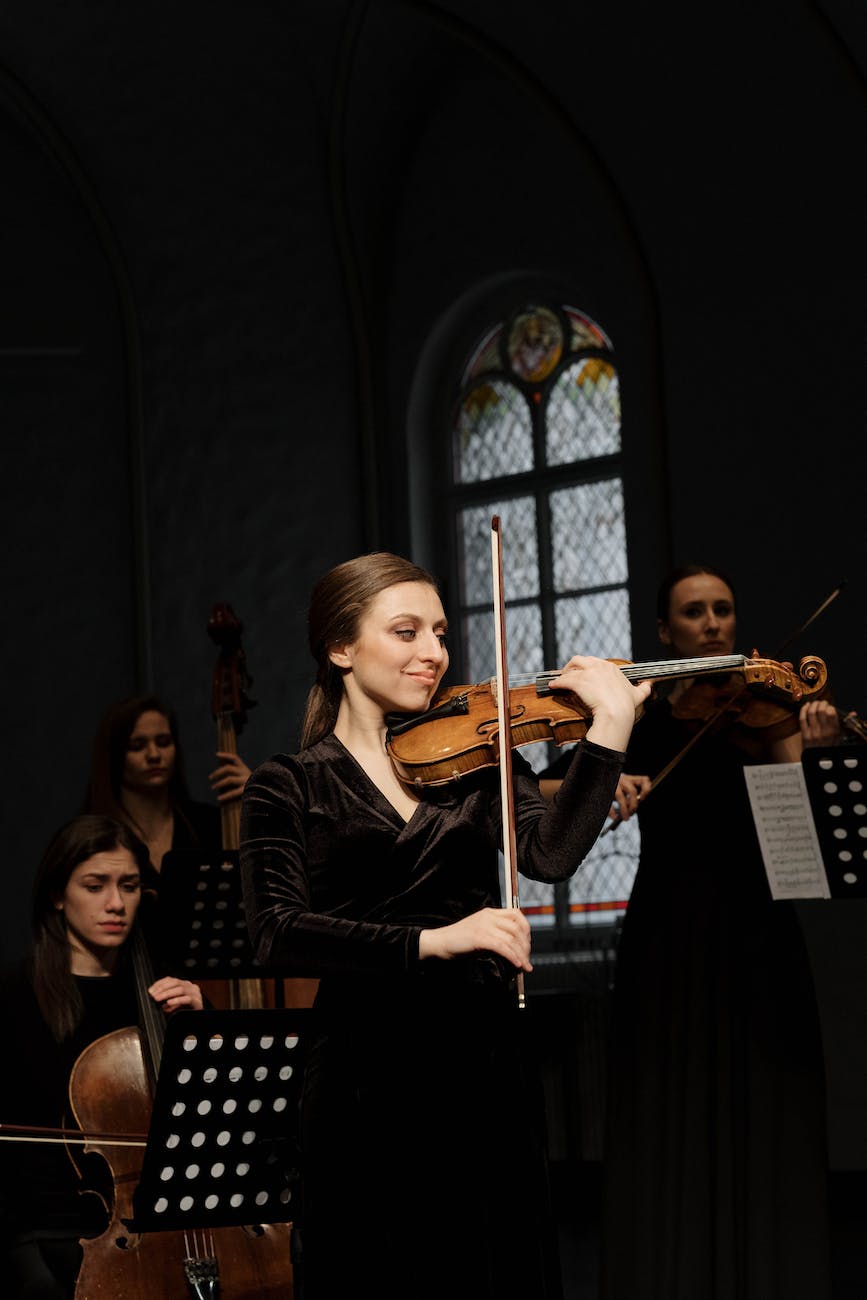 Read more about the article Wedding String Quartet Ensembles Markham