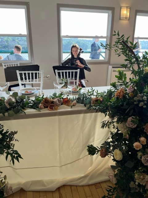 Read more about the article Wedding Violinist Cellist Ensembles Halifax