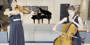 Read more about the article Wedding string ensemble for hire Toronto GTA