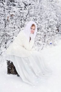 Read more about the article Hot Trend: Winter weddings