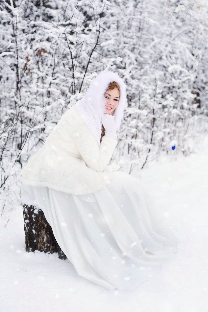Read more about the article Hot Trend: Winter weddings