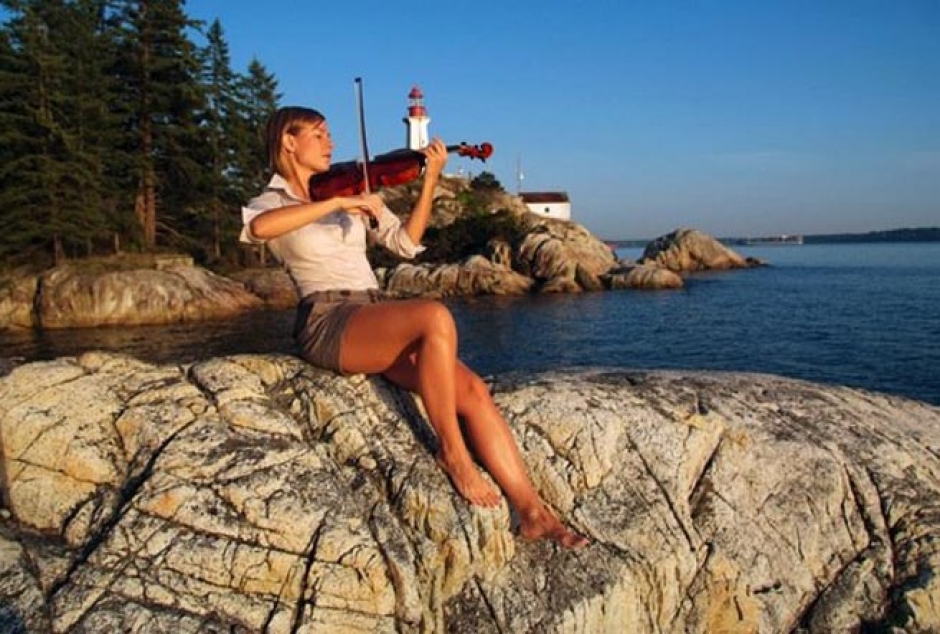 Read more about the article Unconventional Wedding Venues Canada
