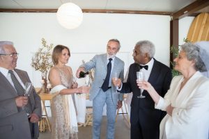 Read more about the article Creating a Comfortable Experience: Wedding Planning Tips for Elderly Guests