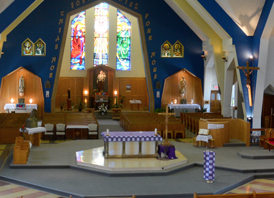 Ottawa Wedding String Quartet Carol and Bohdan Duo d'Amore