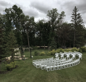 Read more about the article Winnipeg Wedding Violinist Cellist: Gates on Roblin