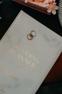 Read more about the article Jumpstart Your Wedding Planning: Why January Is the Perfect Time to Begin