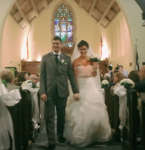 Read more about the article Wedding Violinist Cellist Toronto: Danielle and Dan
