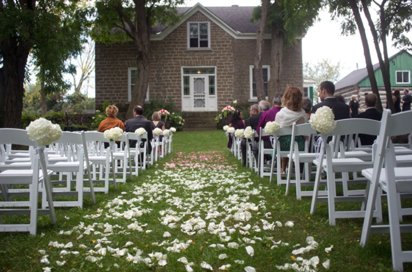 Read more about the article Strings for Wedding Ottawa: Marie-Josee and Paul