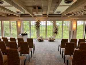 Read more about the article Niagara Wedding String Ensemble: Julie and Mike Inn on the Twenty