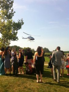 Read more about the article Niagara Wedding String Trio: Nicole and Mark at Ravine Vineyard