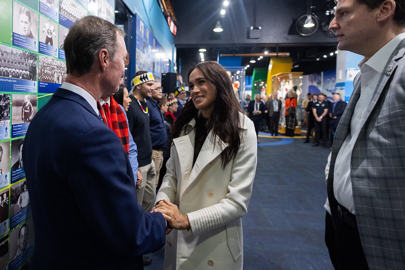 Corporate String Quartet Vancouver: Invictus Games Reception