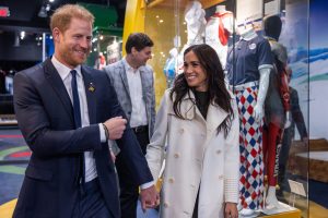 Read more about the article Corporate String Quartet Vancouver: Invictus Games Reception