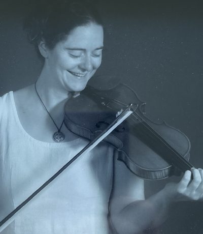 Musician spotlight: Jennifer Hedican violinist North Bay