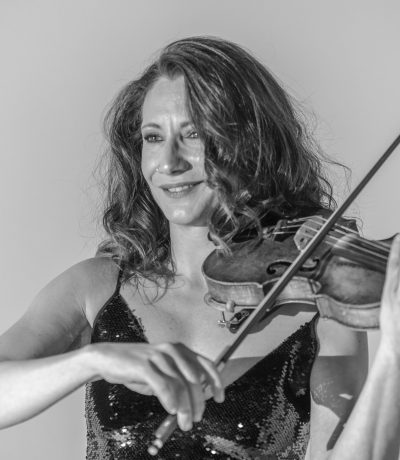 melissa schaak violinist